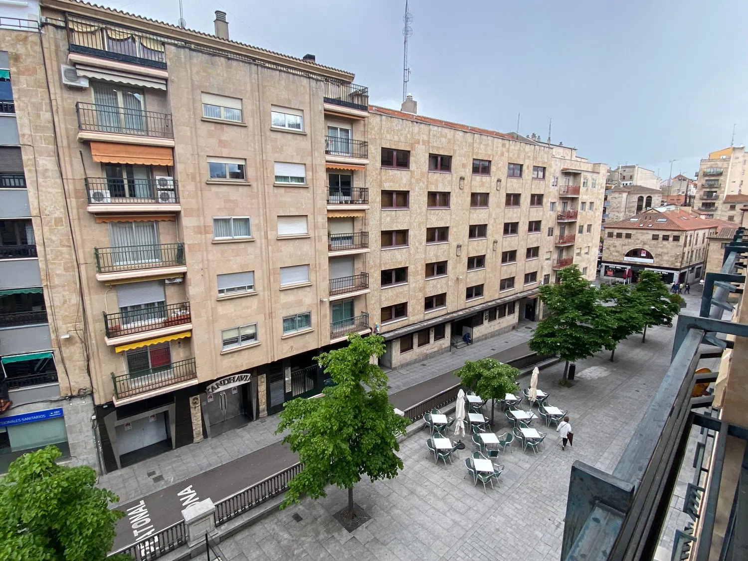 Piso en plaza de la Reina, 5 - Foto 5