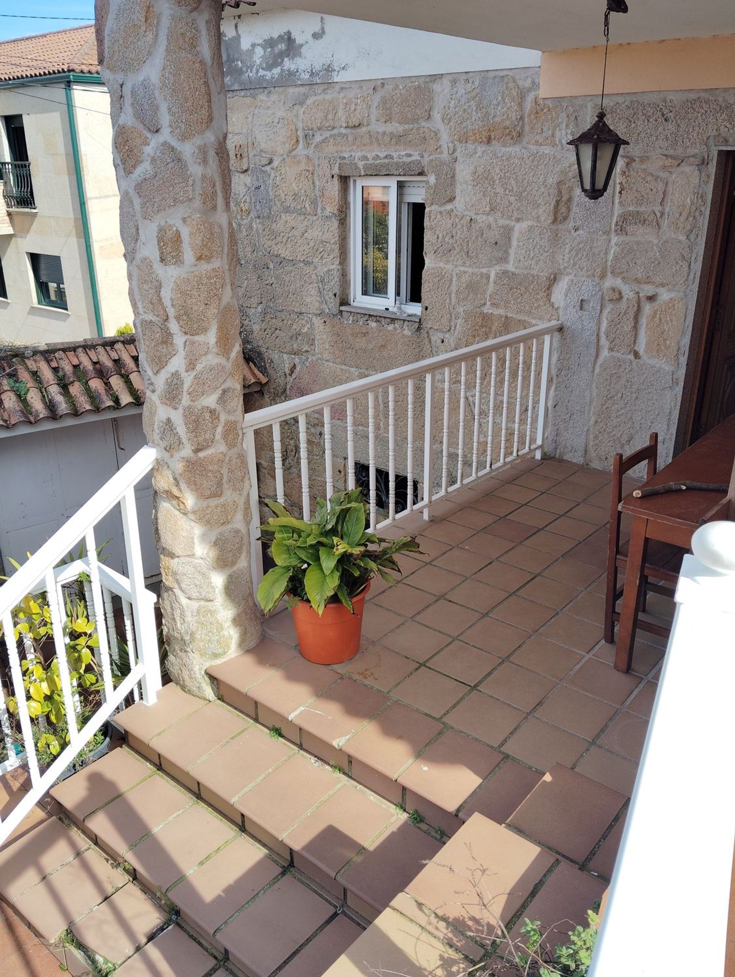 Casa rural en camino do Rozo, 35 - Foto 27