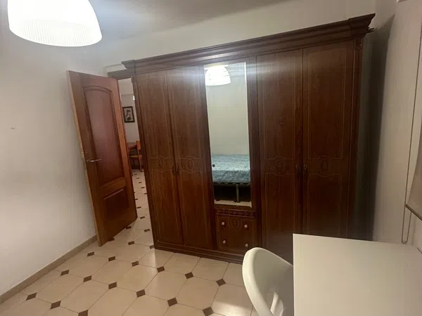 Piso en CL Andarax, 8, Cruz del Humilladero - Los Tilos - Foto 8