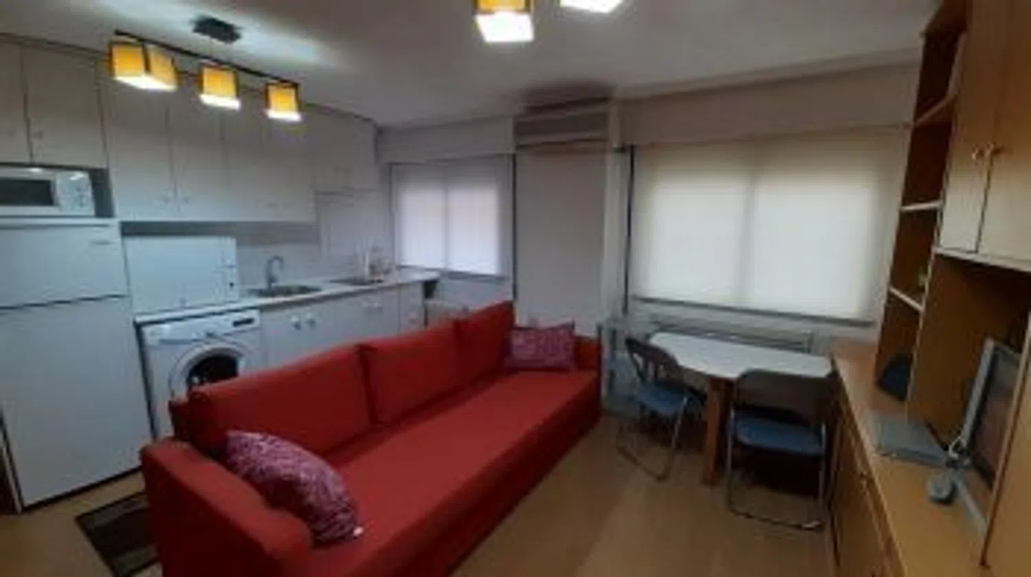 Piso en travesía de Vázquez de Mella, 1 - Foto 15