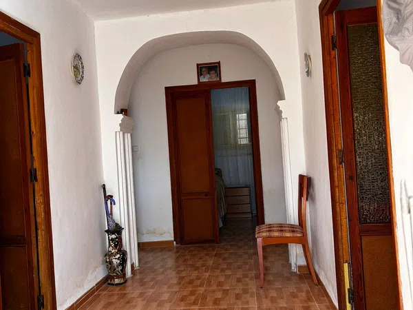 Casa o chalet independiente en Delicias, 7 - Foto 11