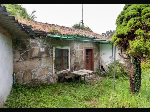 Casa rural en Instrumento, 4, Área de Ames, Área de Ames - Foto 29