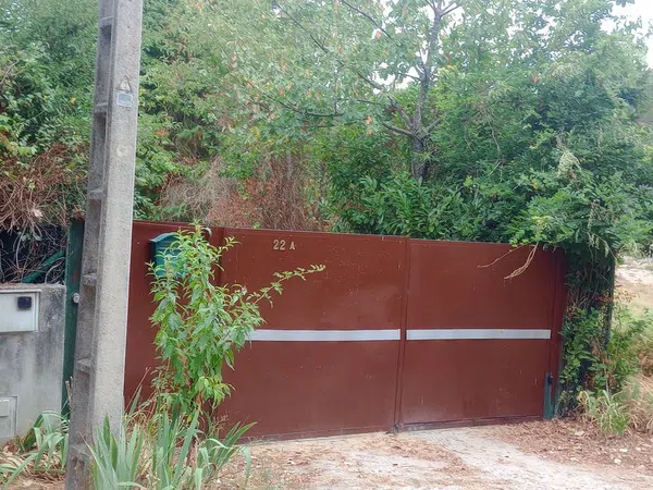 Casa o chalet independiente en Cra Portugal, 51 - Foto 6