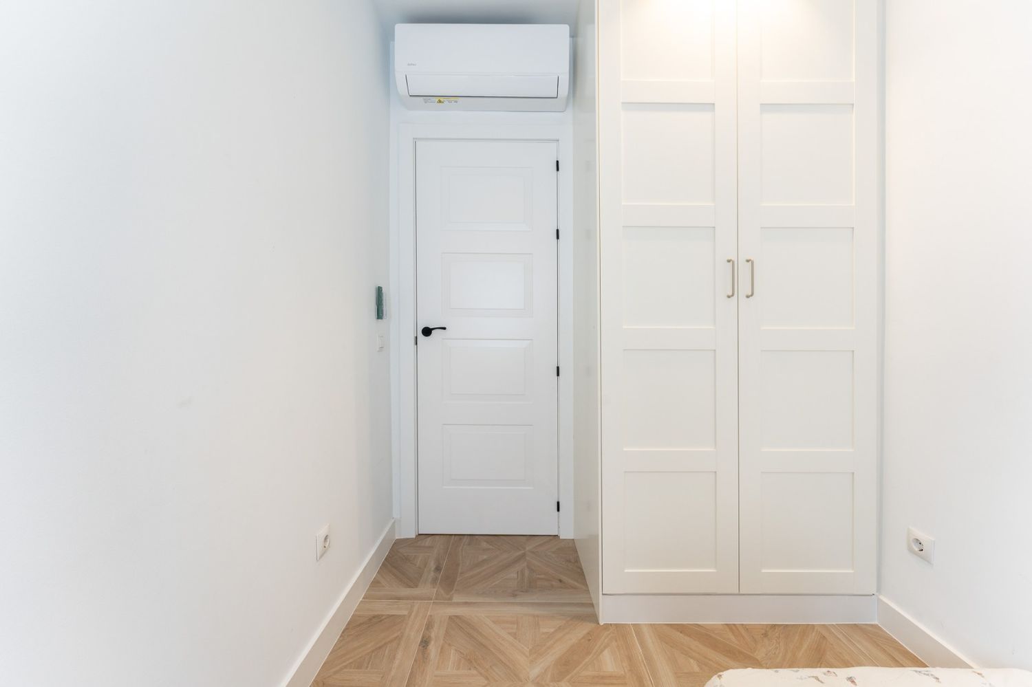 Piso en Calle Vírgenes, 22, Santa Cruz - Alfalfa - Foto 12