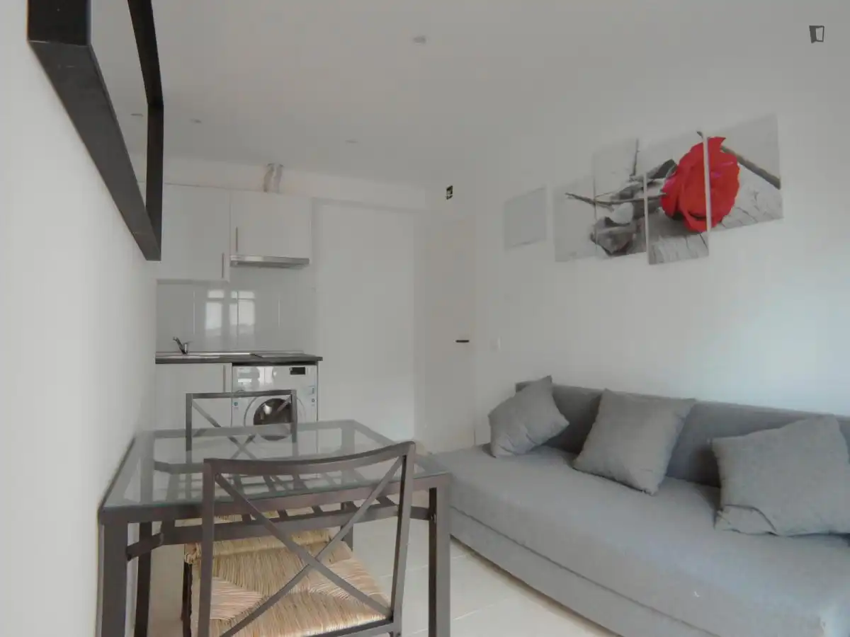 Apartamento en  Madrid Capital - Foto 17