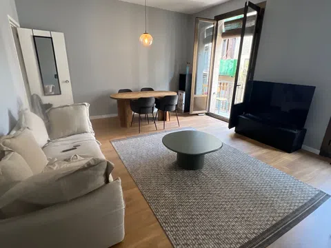 Piso en calle del Carme, 23