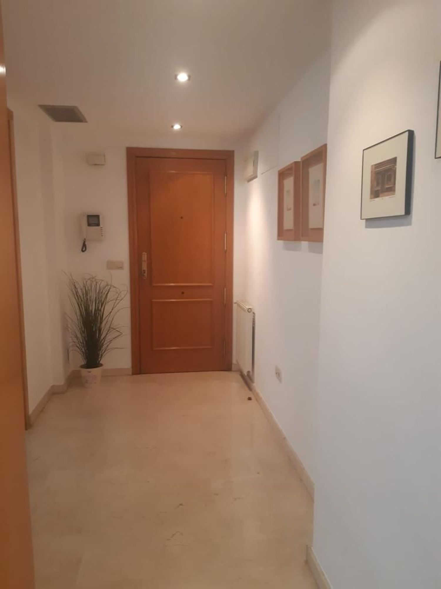 Ático en calle de Santa Genoveva Torres, 17 - Foto 7