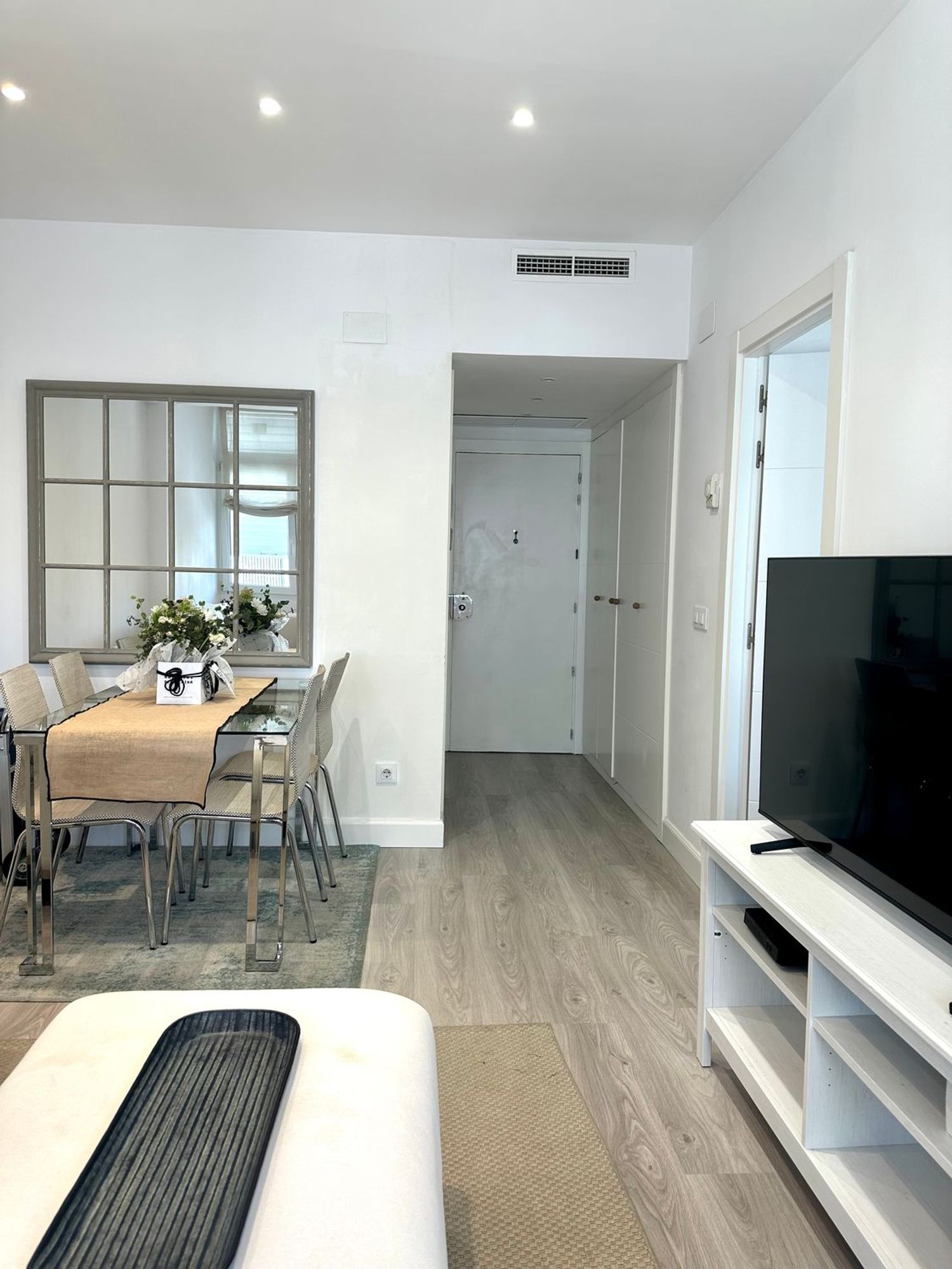 Estudio en calle de Núñez de Balboa, 118 - Foto 11