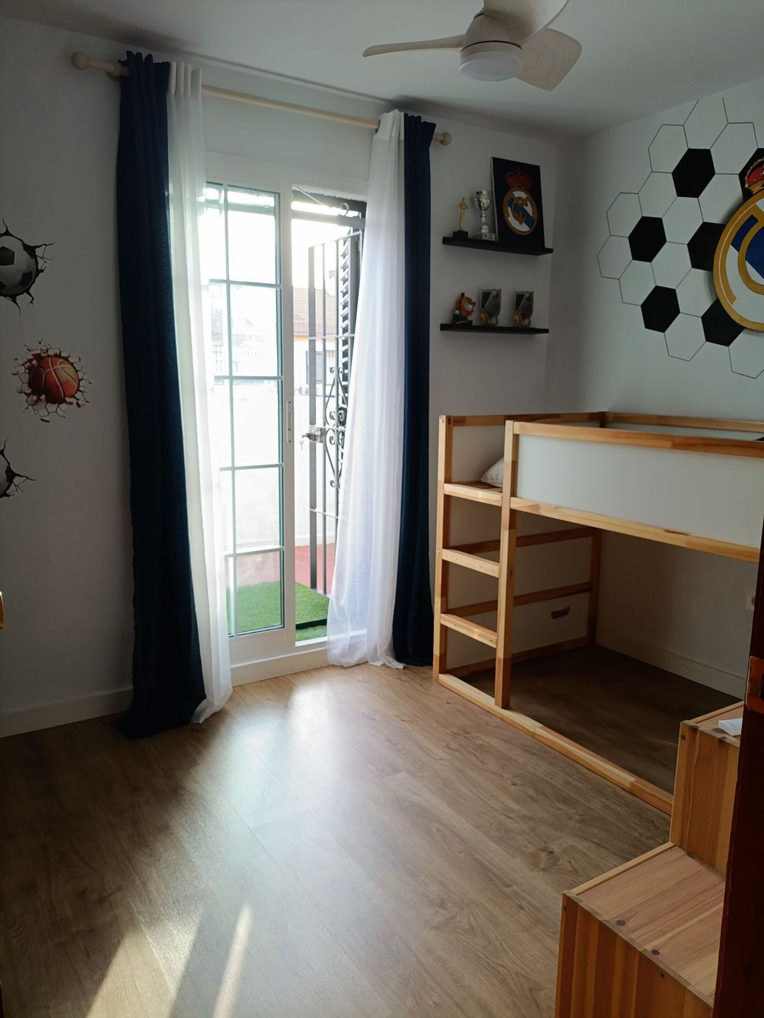 Chalet adosado en Calle Olivino, 22, Avenida de las Ciencias - Foto 11