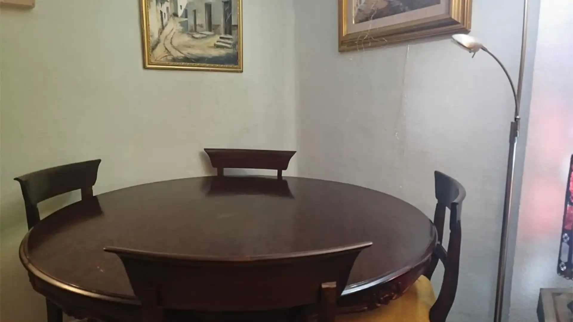 Piso en  Calle Periodista Eduardo León 4 - Foto 4