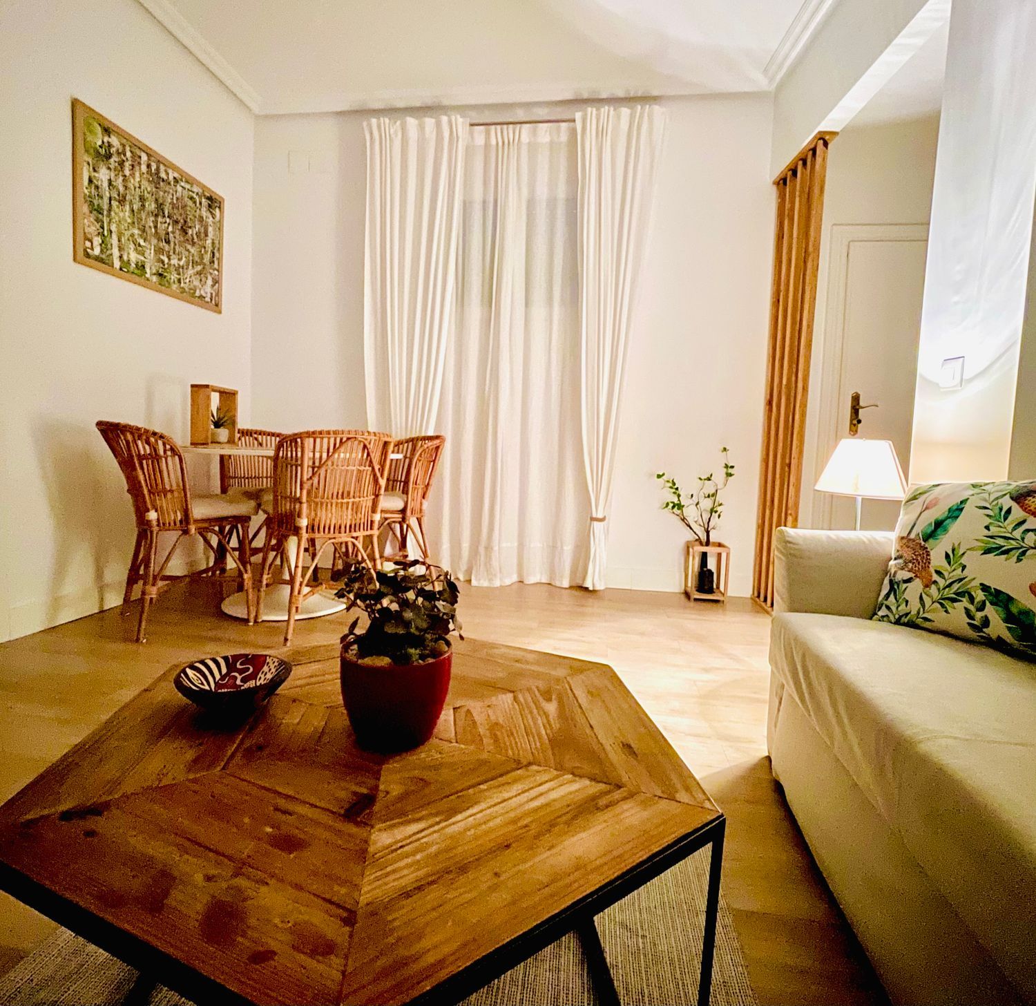 Ático en calle Almirante Ulloa, 2 - Foto 3