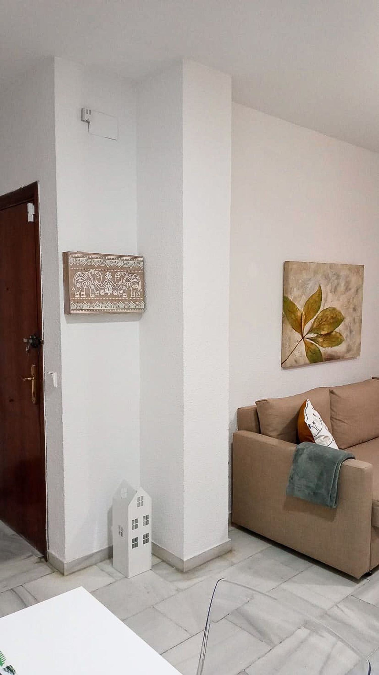 Piso en calle Alfaqueque, 23 - Foto 4