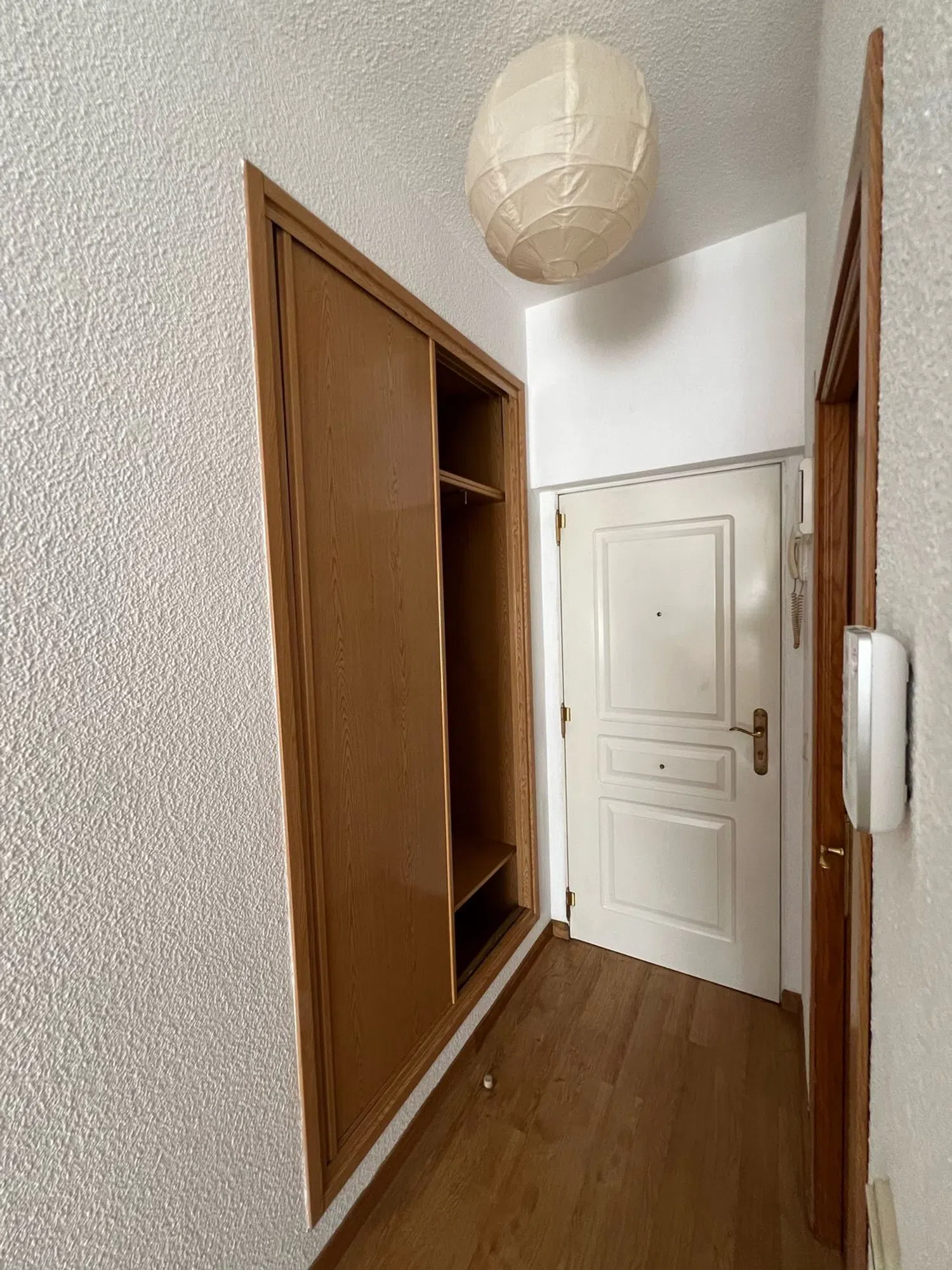 Estudio en calle de Argumosa, 22 - Foto 2