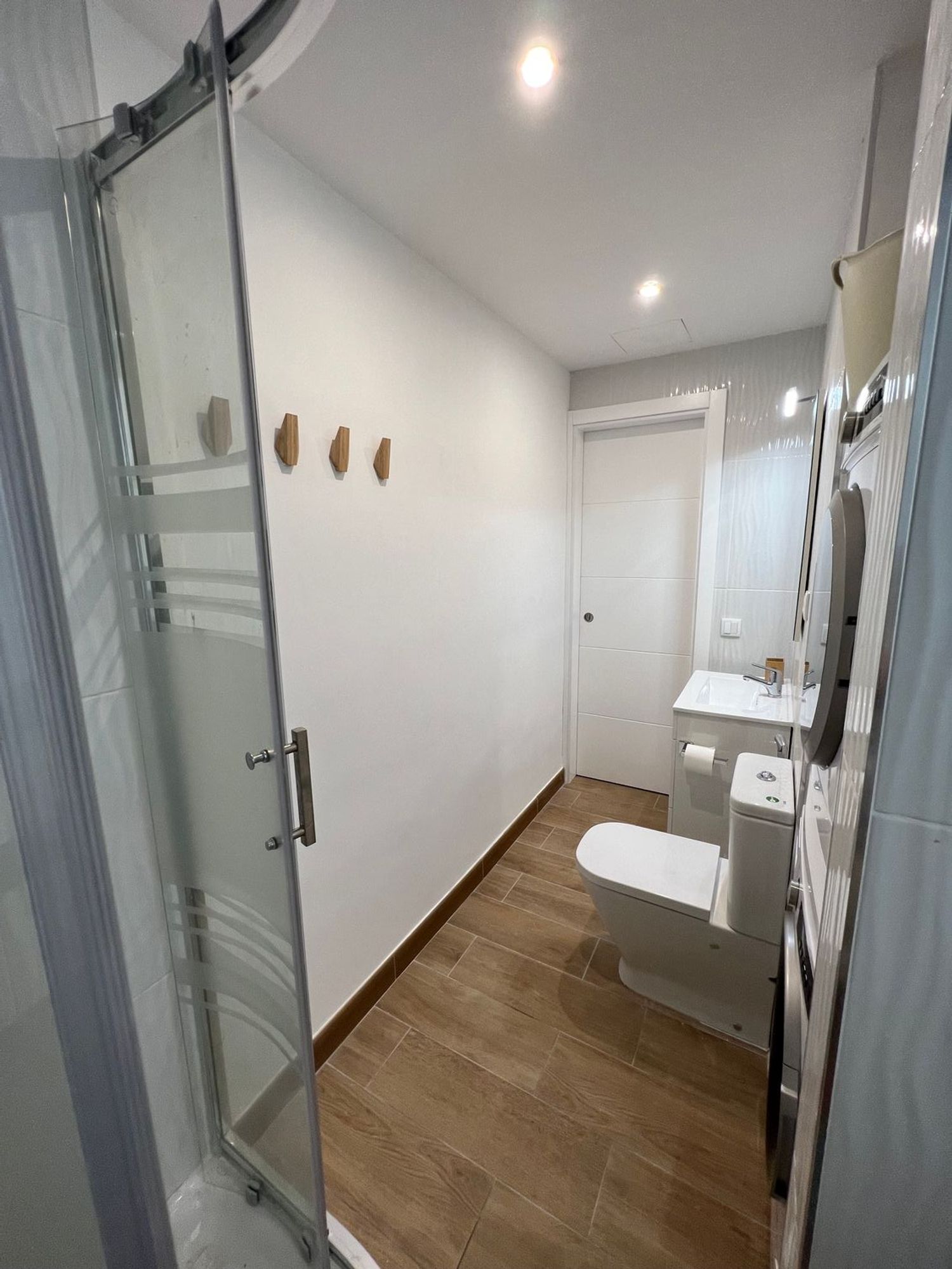 Piso en Calle Alfredo s Pérez, 11, Arenales - Lugo - Avda Marítima - Foto 29