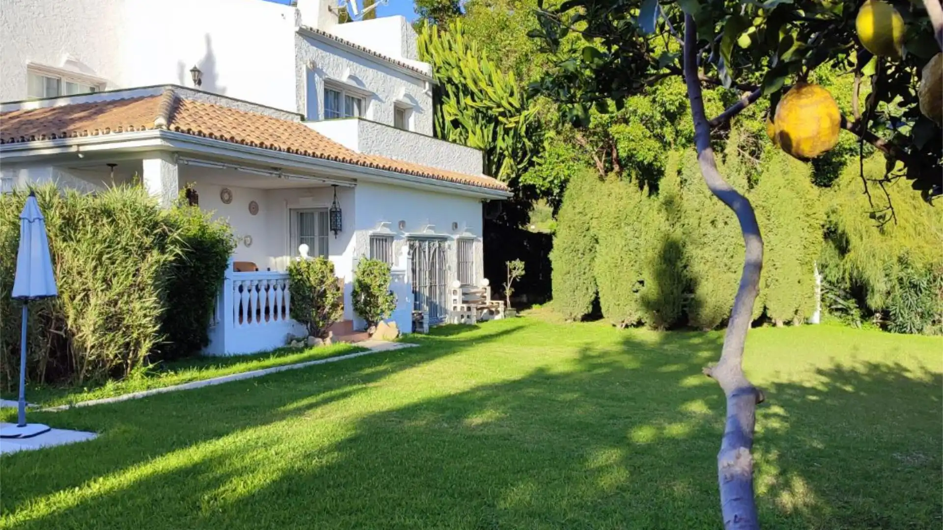 Chalet en  Urbanización Lomas de Mijas 3B - Foto 6