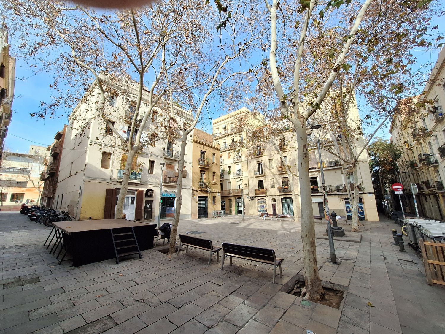 Piso en Barrio Vila de Gràcia - Foto 27