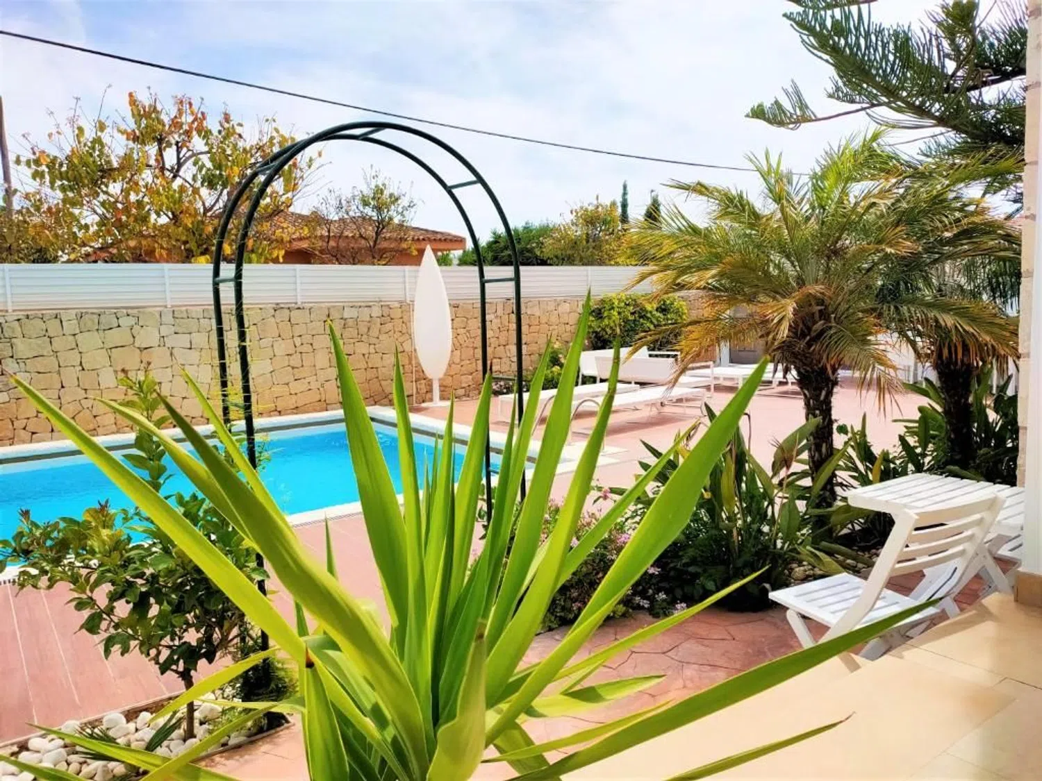Casa independiente en avenida de Haygon, 24  Avenida de Haygon, 03690 San Vicente - Foto 10