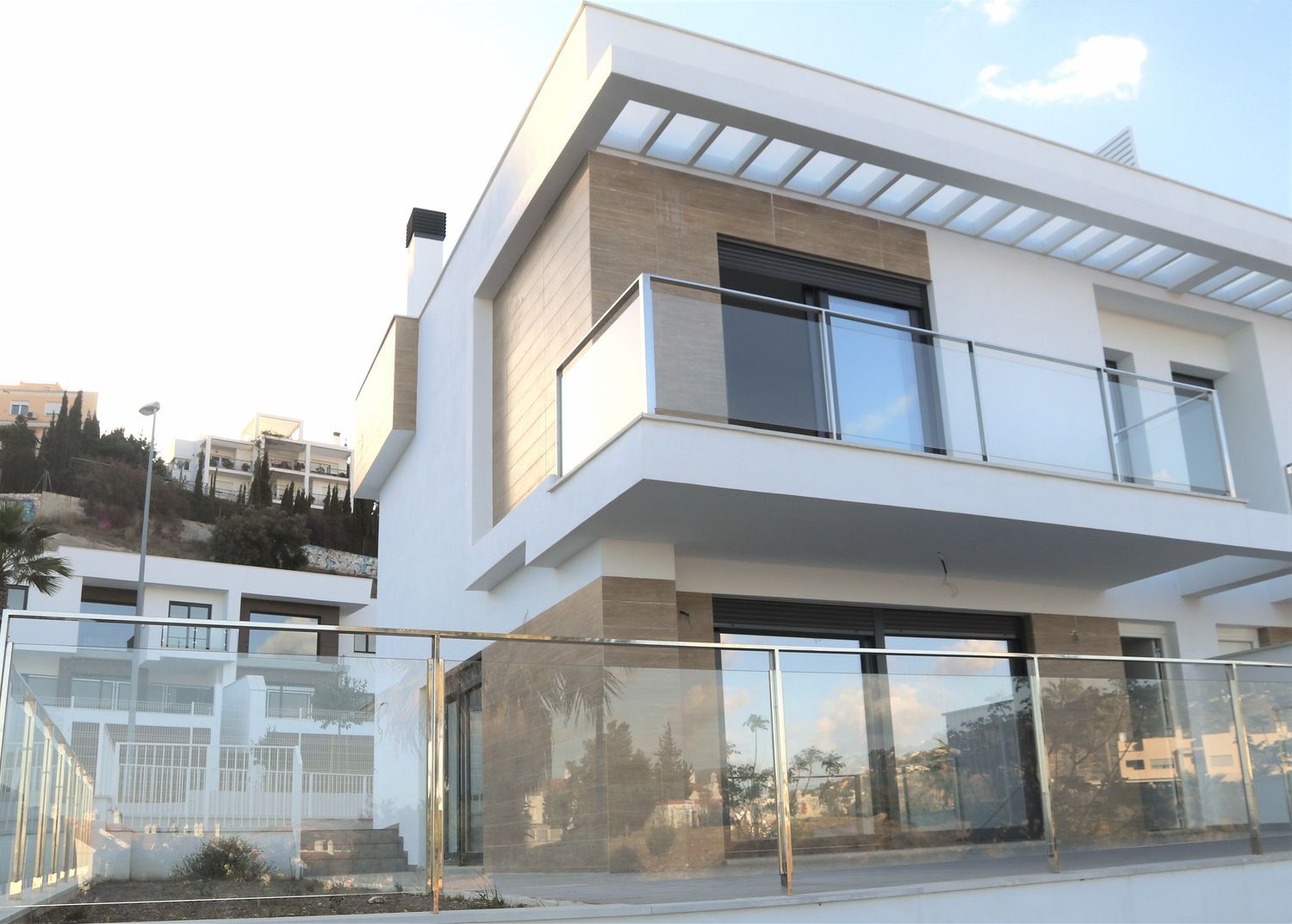 Chalet pareado en Calle Periodista Paco Fadón, 62, Cerrado de Calderón - Hacienda Paredes - Foto 10
