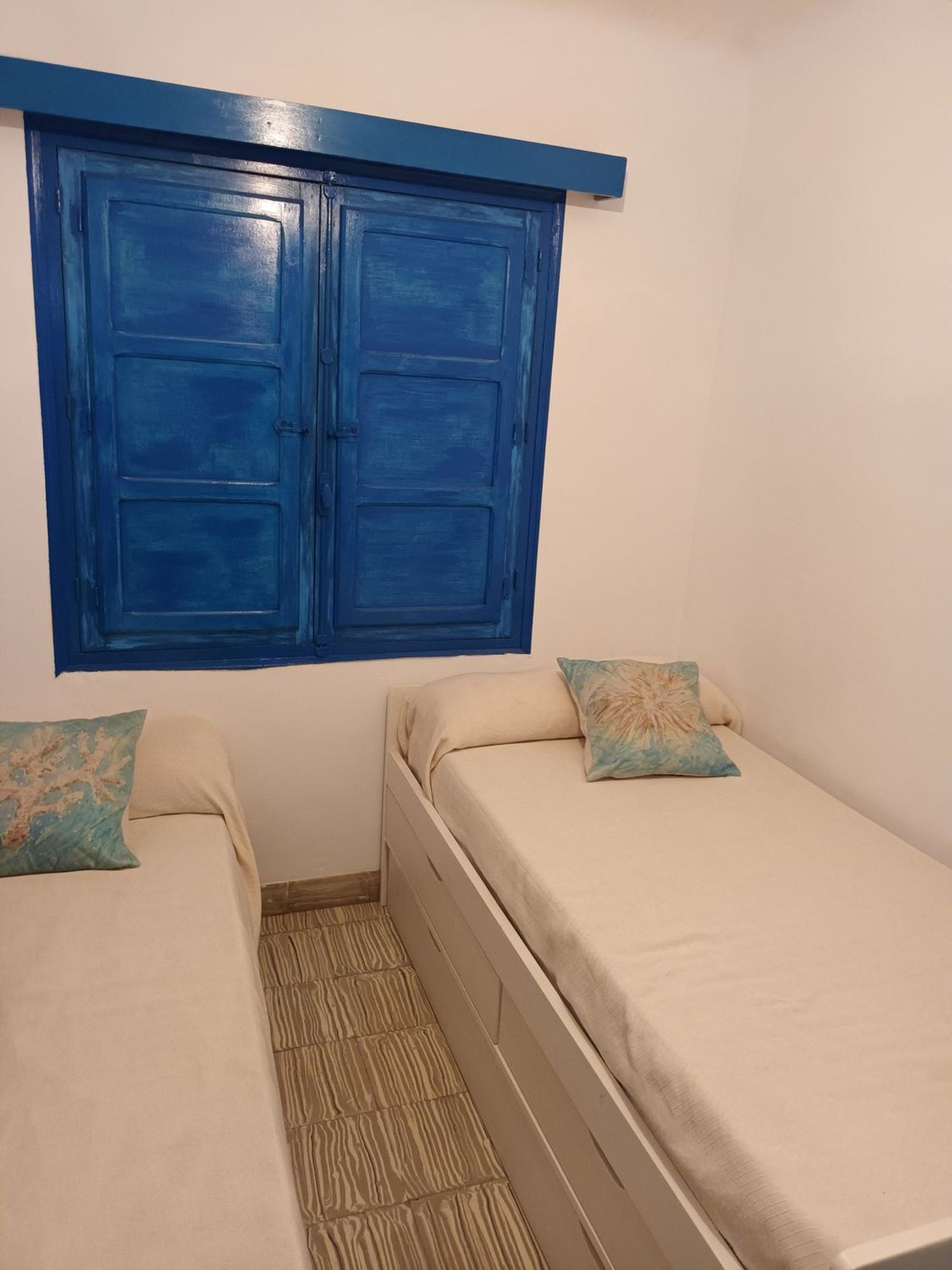 Piso en calle Violetas, 35 - Foto 5