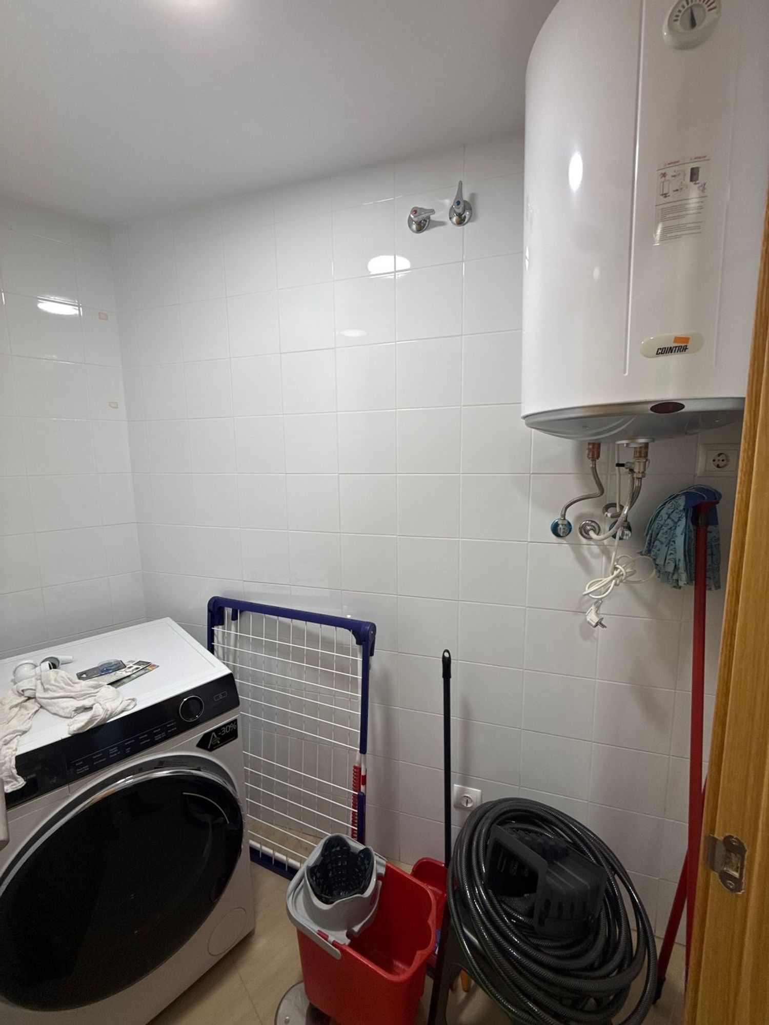 Piso en Calle Pizarro, 2, Los Abrigos, Los Abrigos - Foto 7