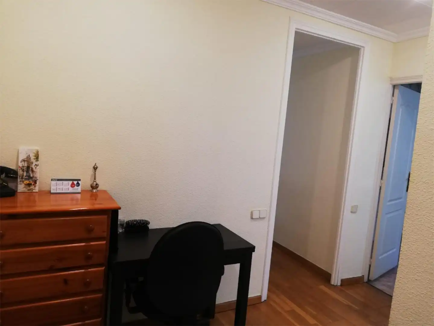 Piso en  Carrer de Villarroel 44 - Foto 9