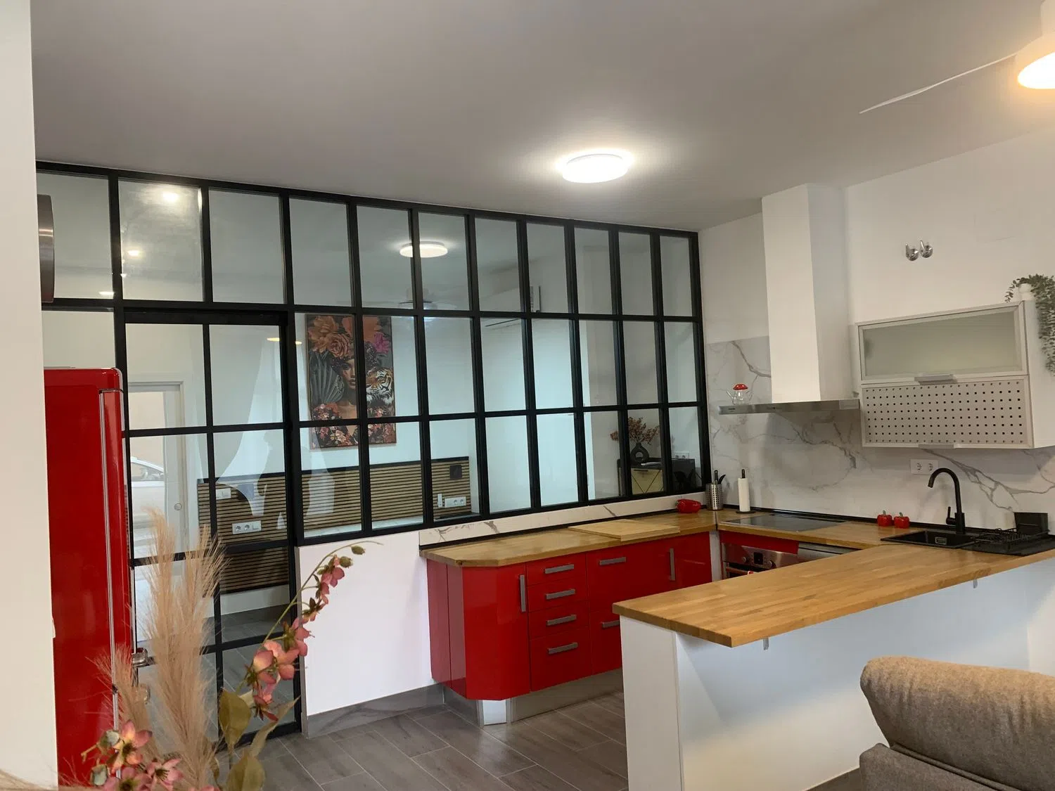 Estudio en calle Cantábrico, 1 - Foto 1