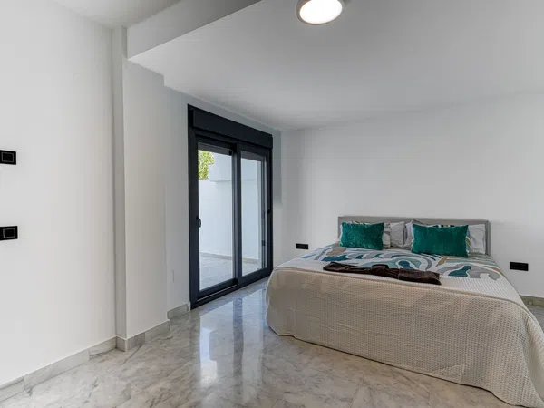 Casa o chalet independiente en Urbanizacion El Olimpo De Mijas, 45, Mijas Pueblo, Mijas Pueblo - Foto 13