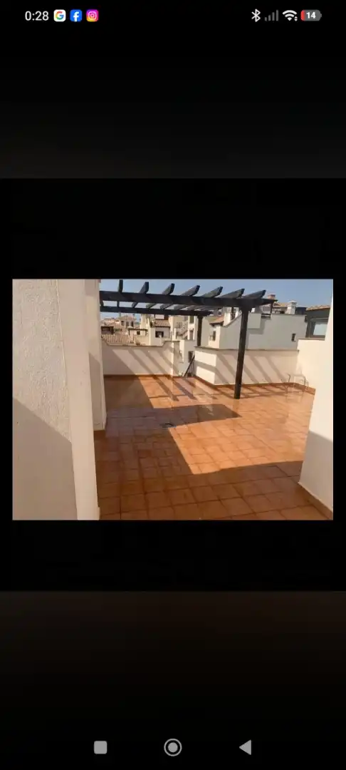 Ático en  Avenida Ciudad de Alicante 1 - Foto 17