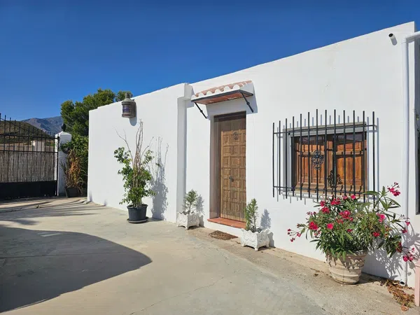 Casa rural en Los Tablones - La Garnatilla, Los Tablones - La Garnatilla - Foto 1