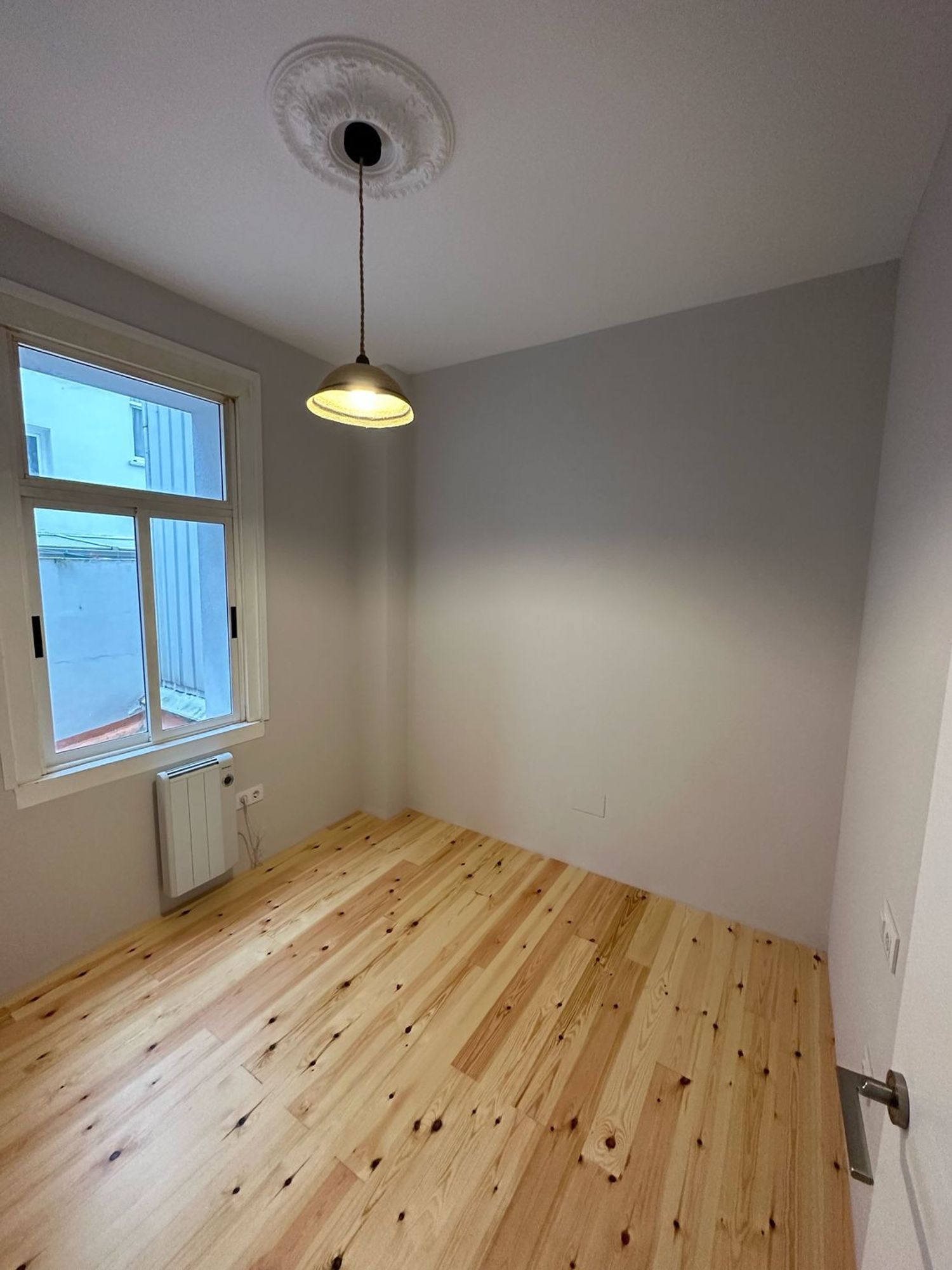 Piso en Calle Washington, 15, Monte Alto - Zalaeta - Atocha, Monte Alto - Zalaeta - Atocha - Foto 15