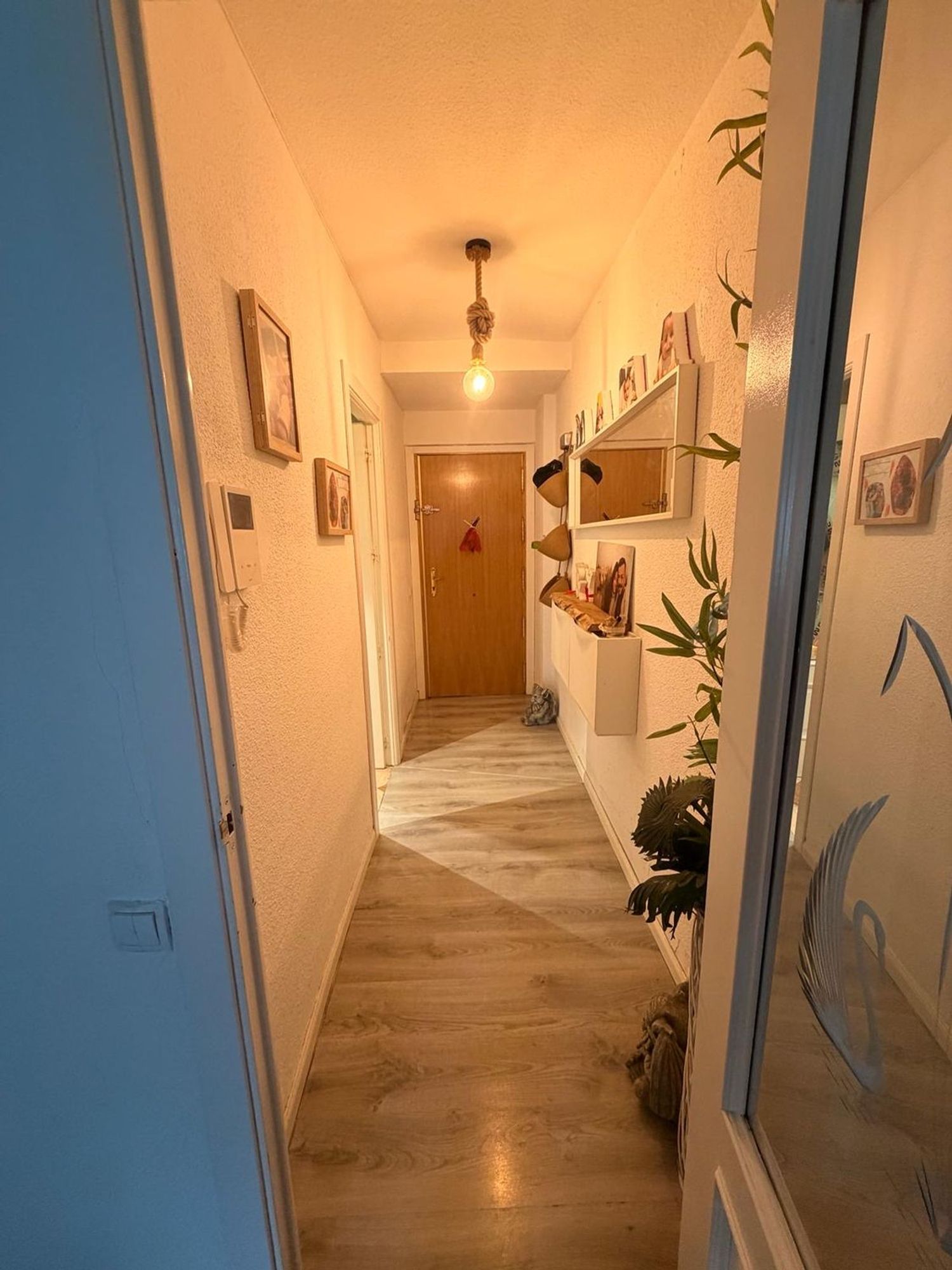Piso en Camino de Humanes, 51, Sur, Sur - Foto 2