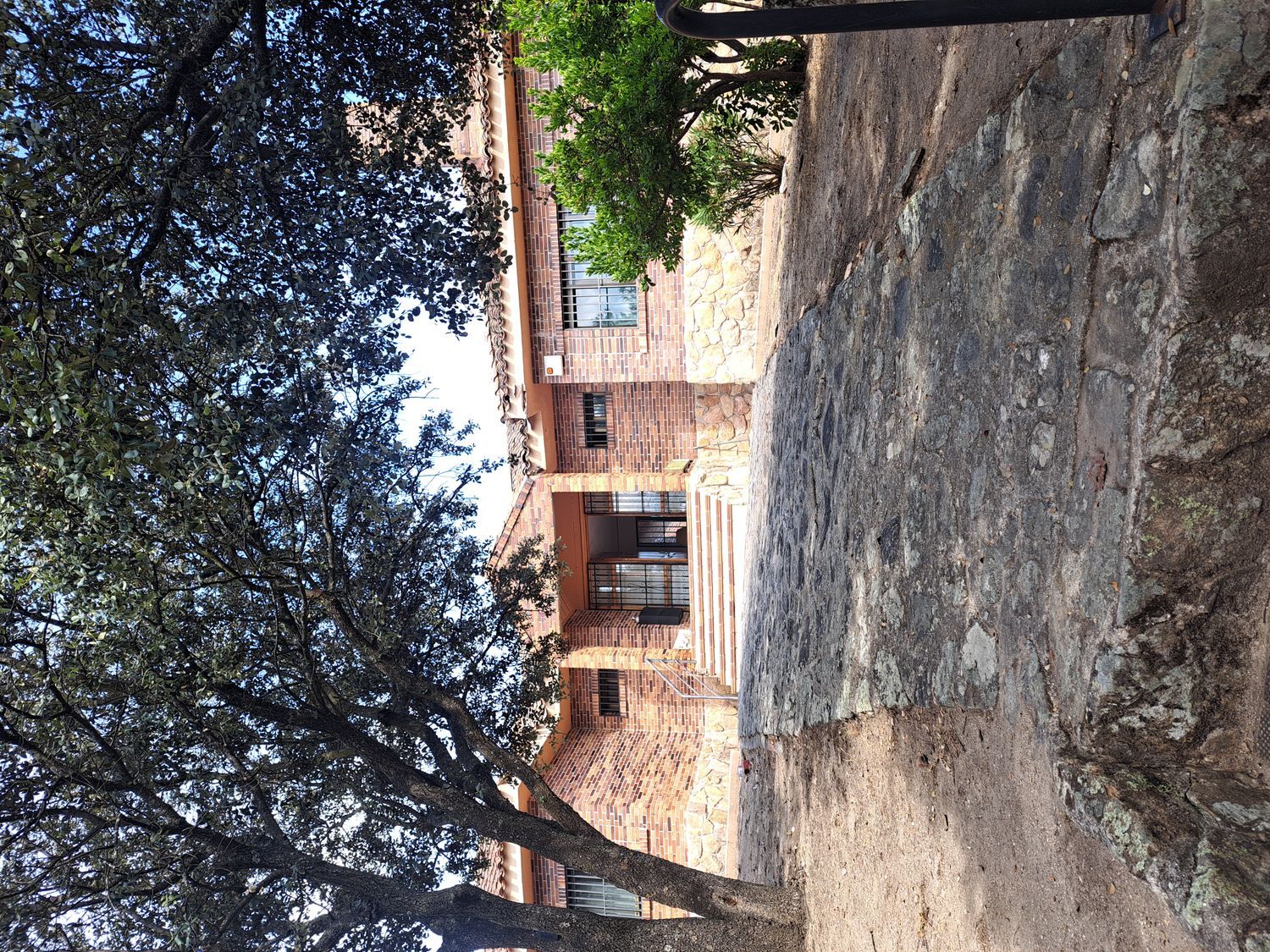 Casa independiente en avenida de Marsil, 79 - Foto 2