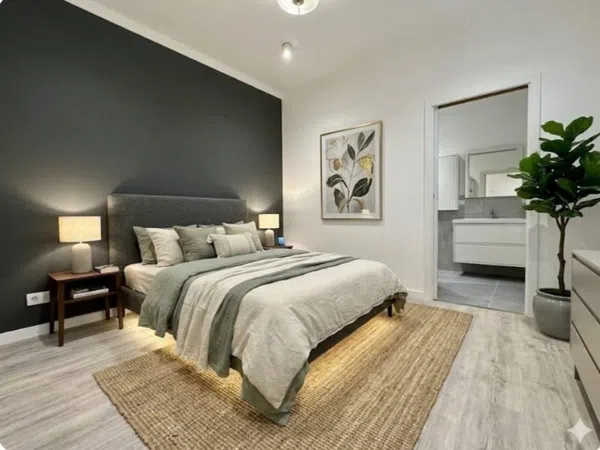 Estudio en Calle de Rossiñol, 16, Sta Catalina - El Jonquet - Foto 6