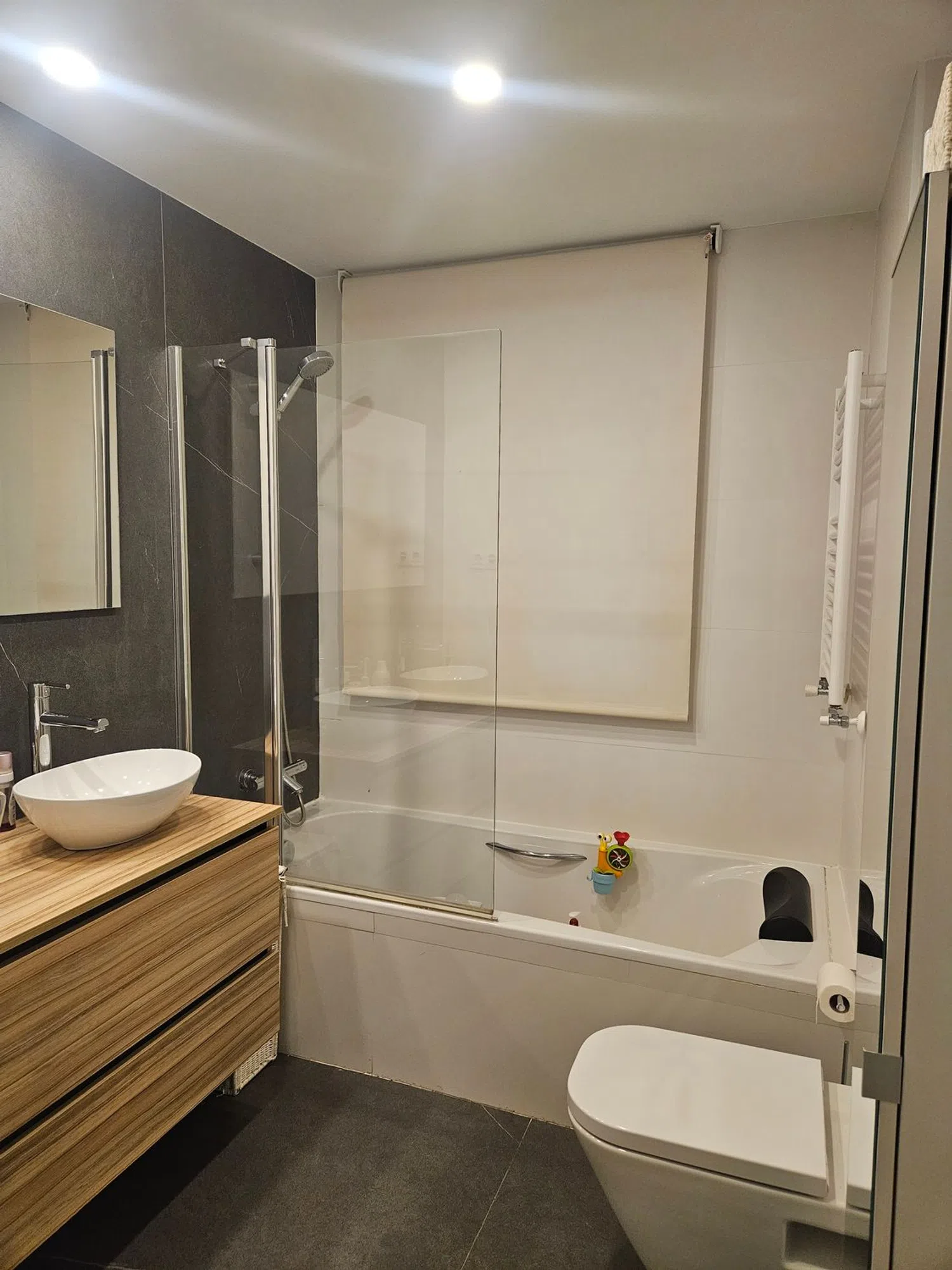 Piso en plaza de Basilea, 2 - Foto 9