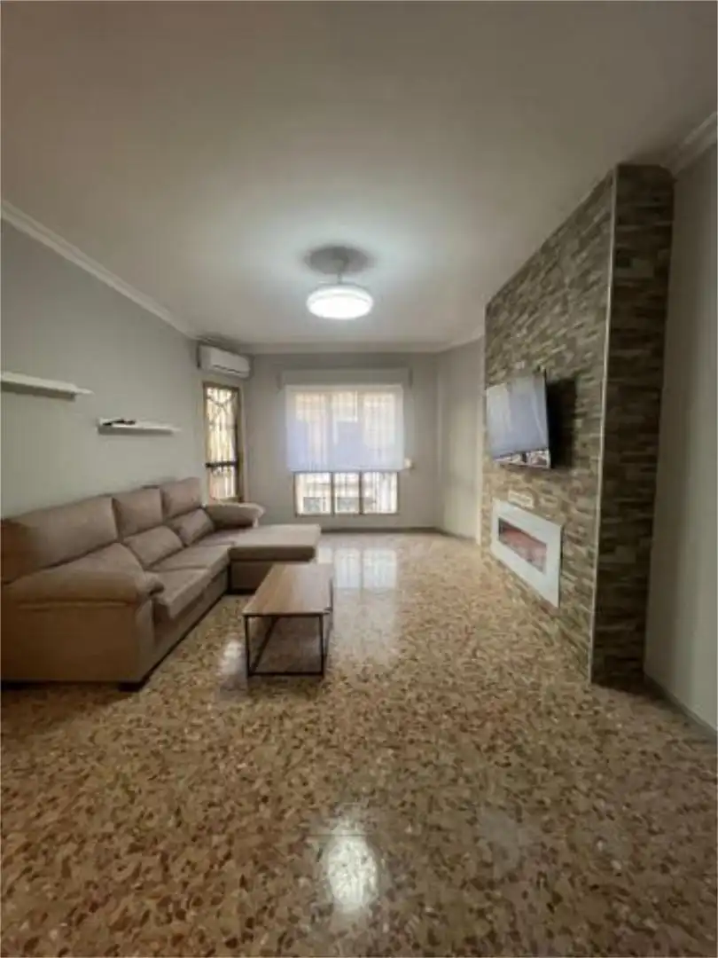 Piso en San José de la Rinconada - Foto 2