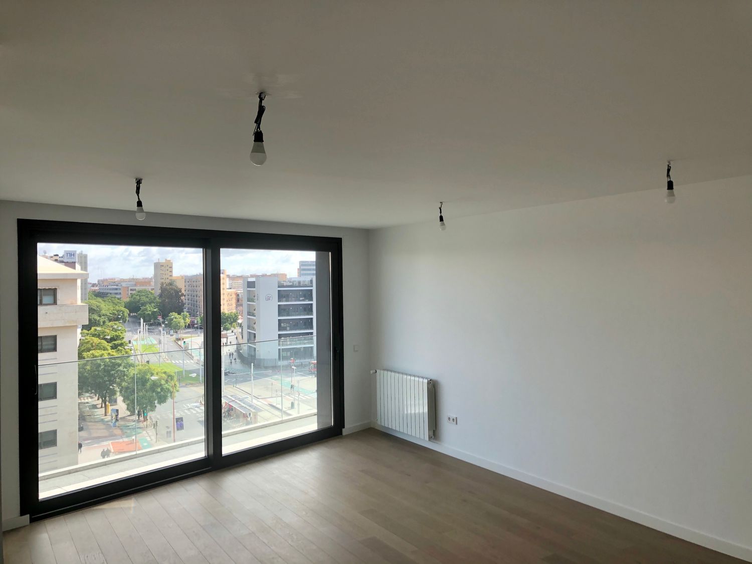 Piso en avenida de la Buhaira, 30 - Foto 12