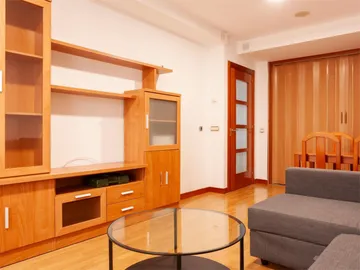 Apartamento en  Calle Federico de Onís 2D - Foto 4
