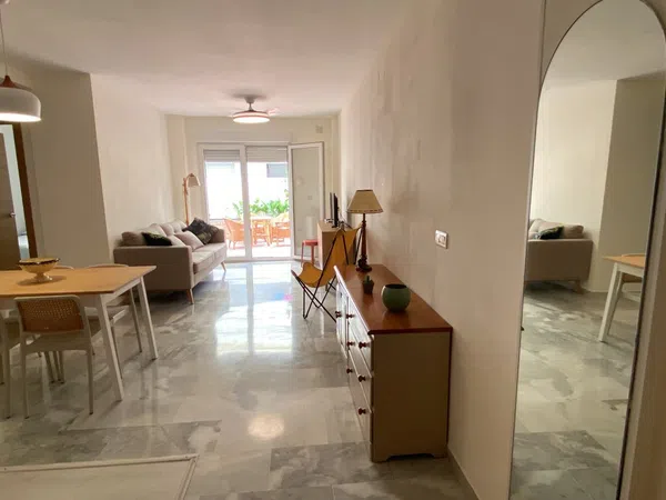 Piso en Playa San Cristóbal, 10, Almuñecar Centro, Almuñecar Centro - Foto 3