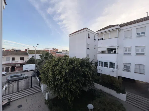 Piso en Calle Juan Ramón Jiménez, 13, Barrio Alto, Barrio Alto - Foto 27