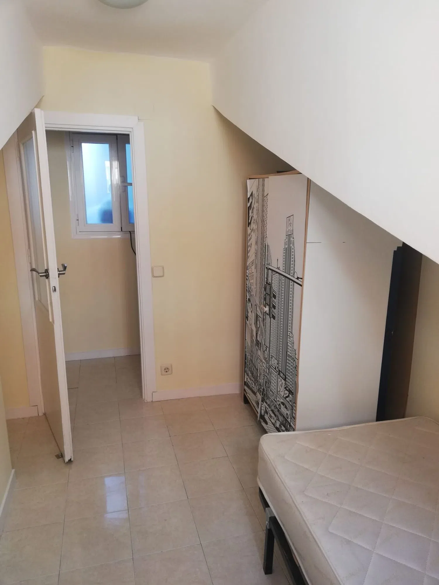 Piso en calle de San Bernardino, 22 - Foto 11