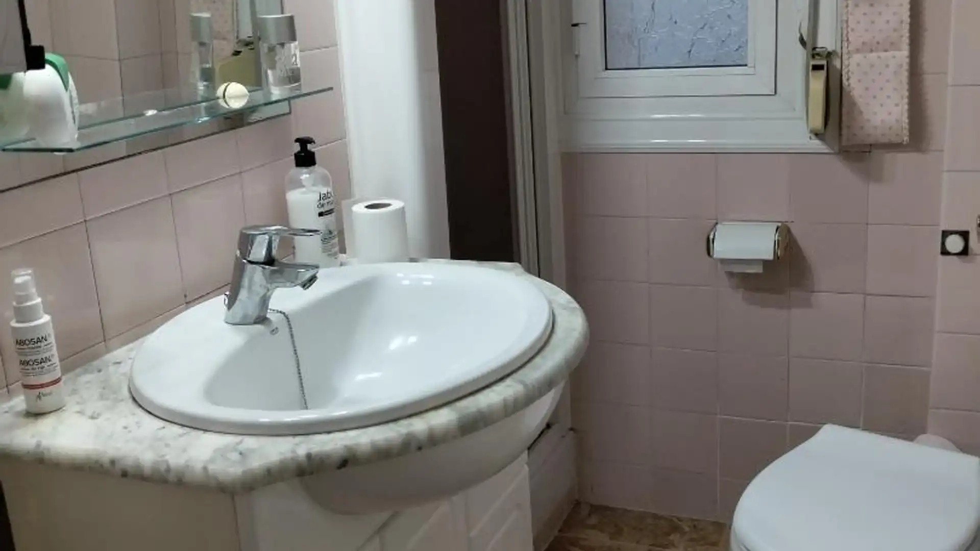 Piso en  Diseminado Torrebonica 1J - Foto 11