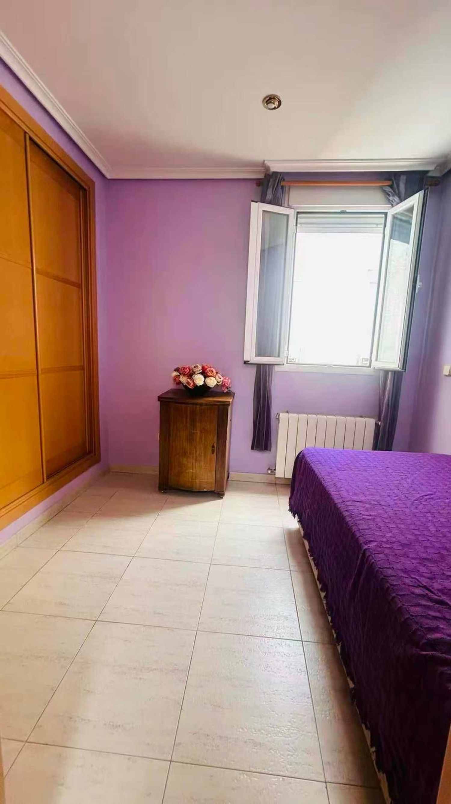 Ático en Calle de Narciso Serra, 25, Pacífico - Foto 7