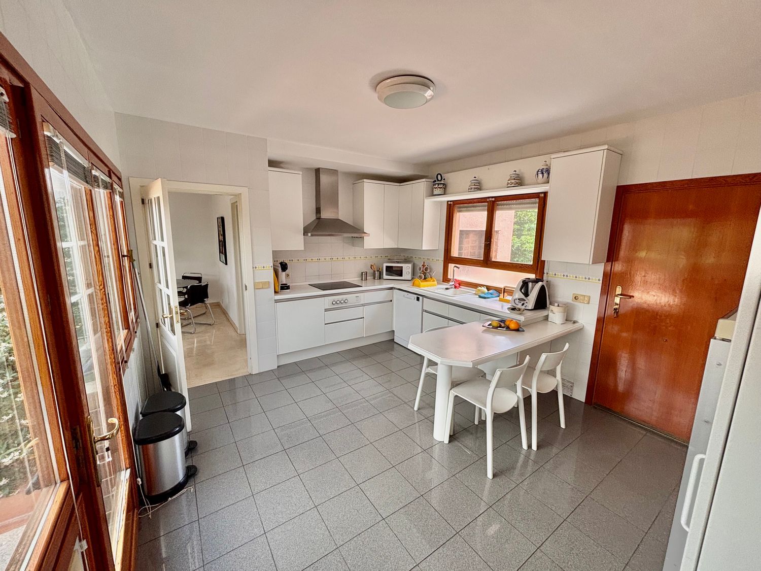 Chalet pareado en Calle Valle de Aspe, 2, Las Lomas, Las Lomas - Foto 6