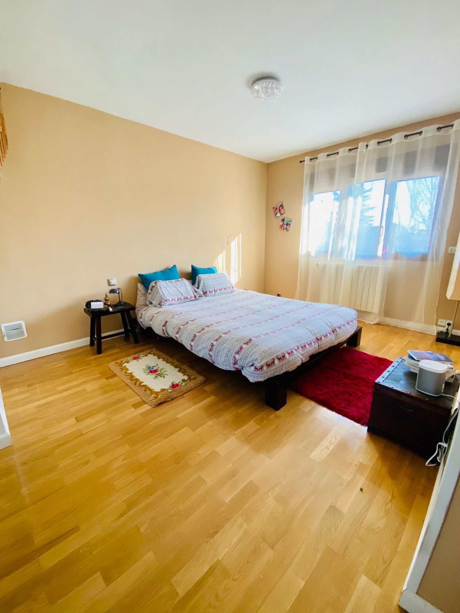 Casa independiente en avenida de la Tribuna, 24 - Foto 14