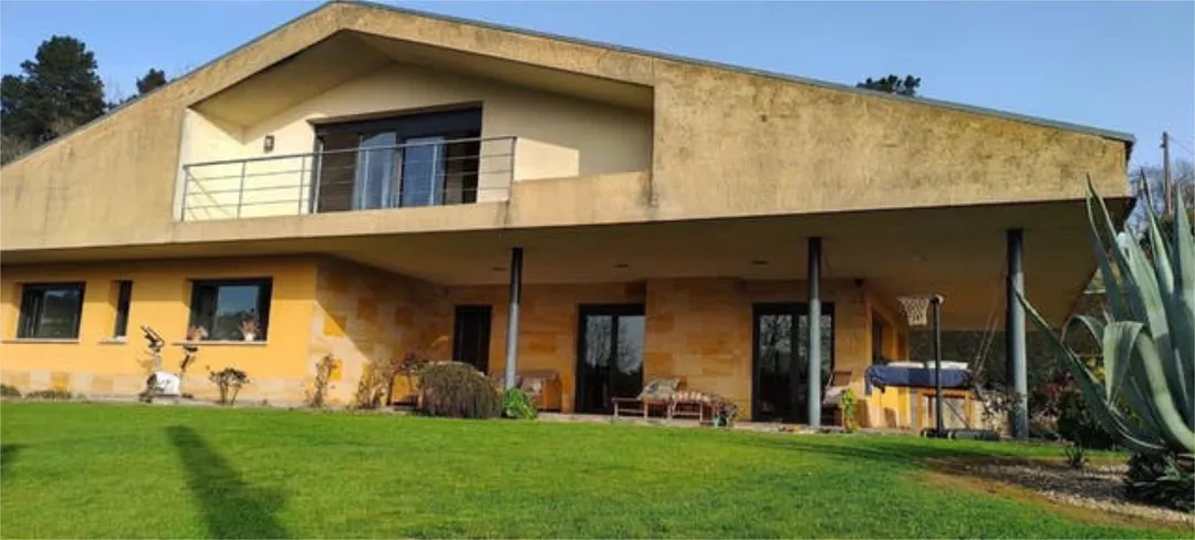 Chalet en Siero - Foto 1