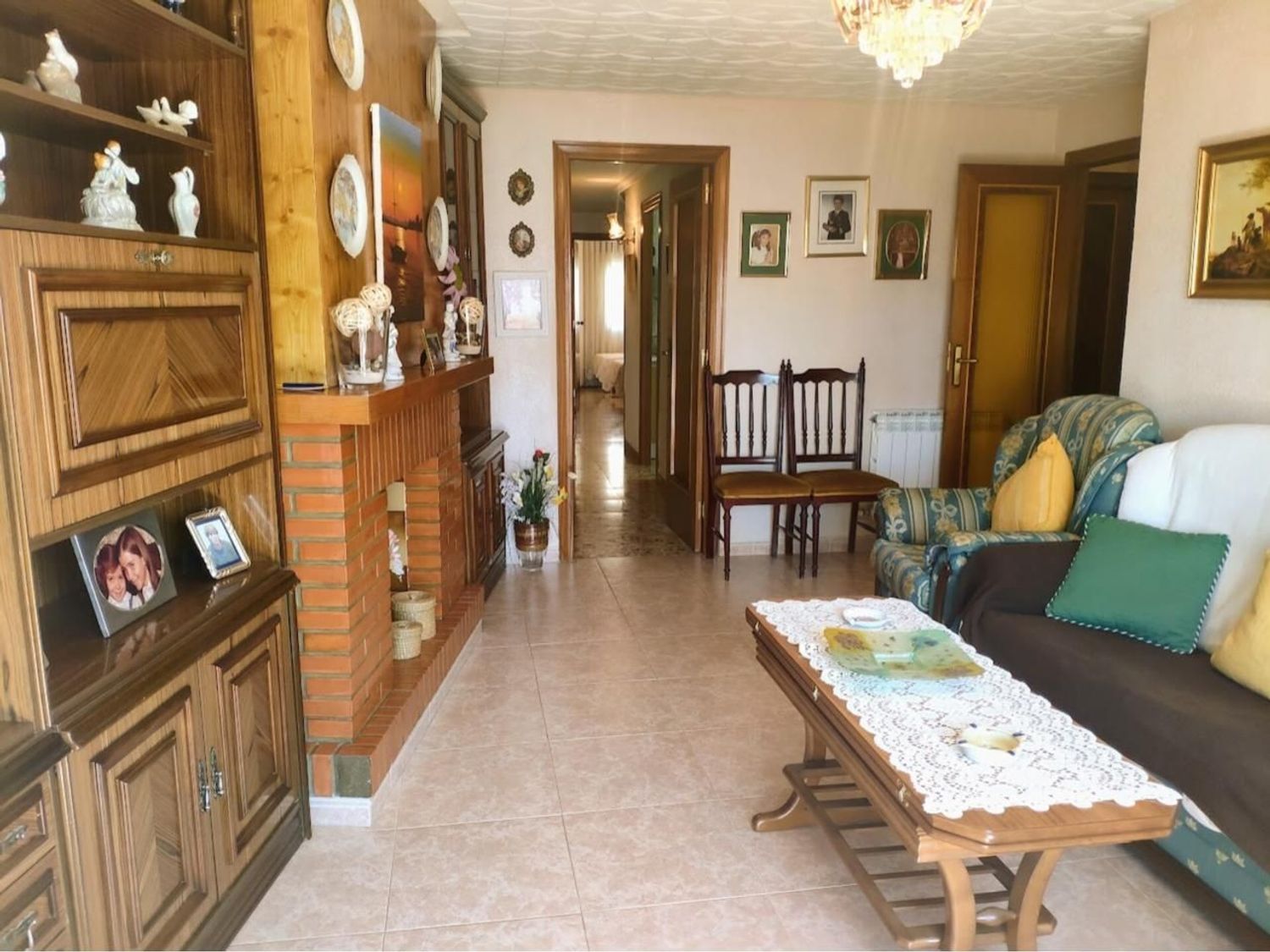 Piso en Calle de Juan Fernández Yagüe, 84 - Foto 4