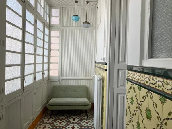 Piso en calle del Doctor Monserrat, 30 - Foto 4