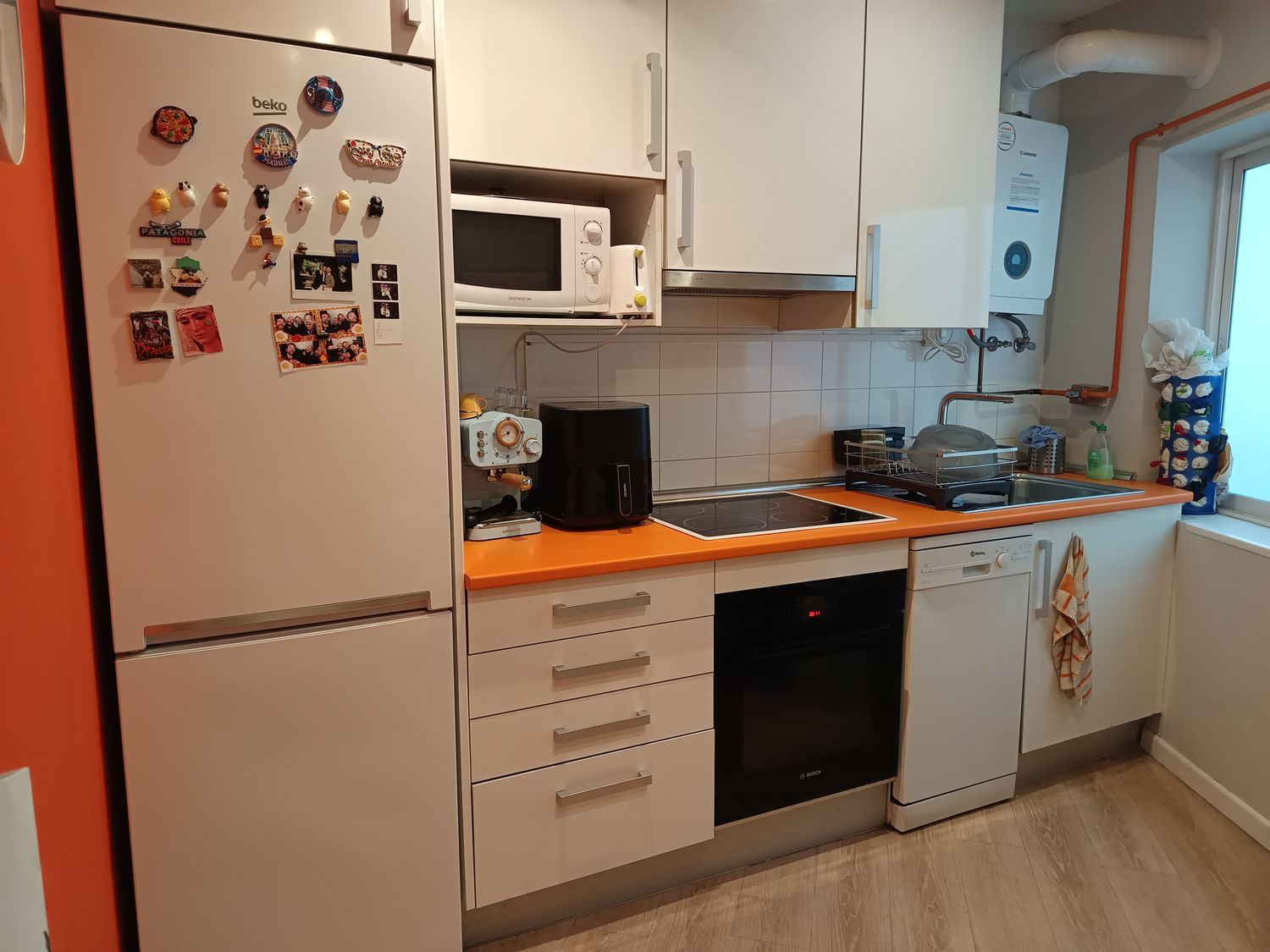 Piso en calle Fernando Poo, 35 - Foto 16