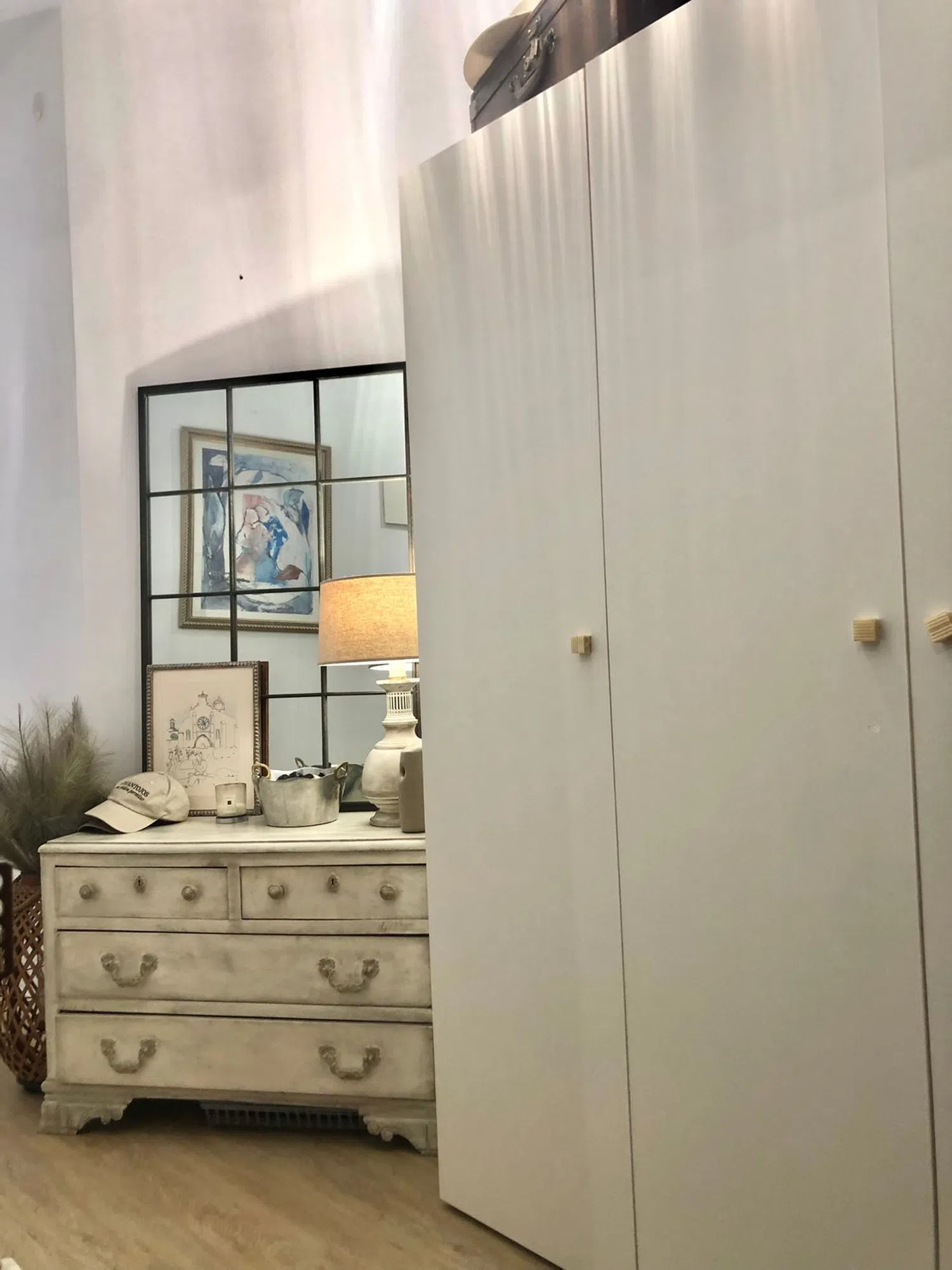 Piso en Barrio Nuevos Ministerios-Ríos Rosas - Foto 3