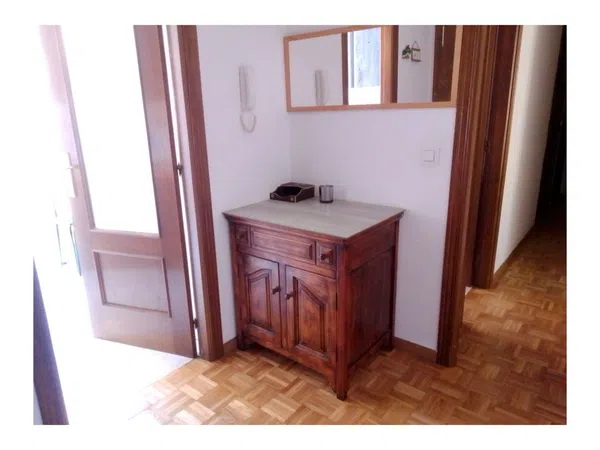 Piso en calle Abraham Zacut, 11